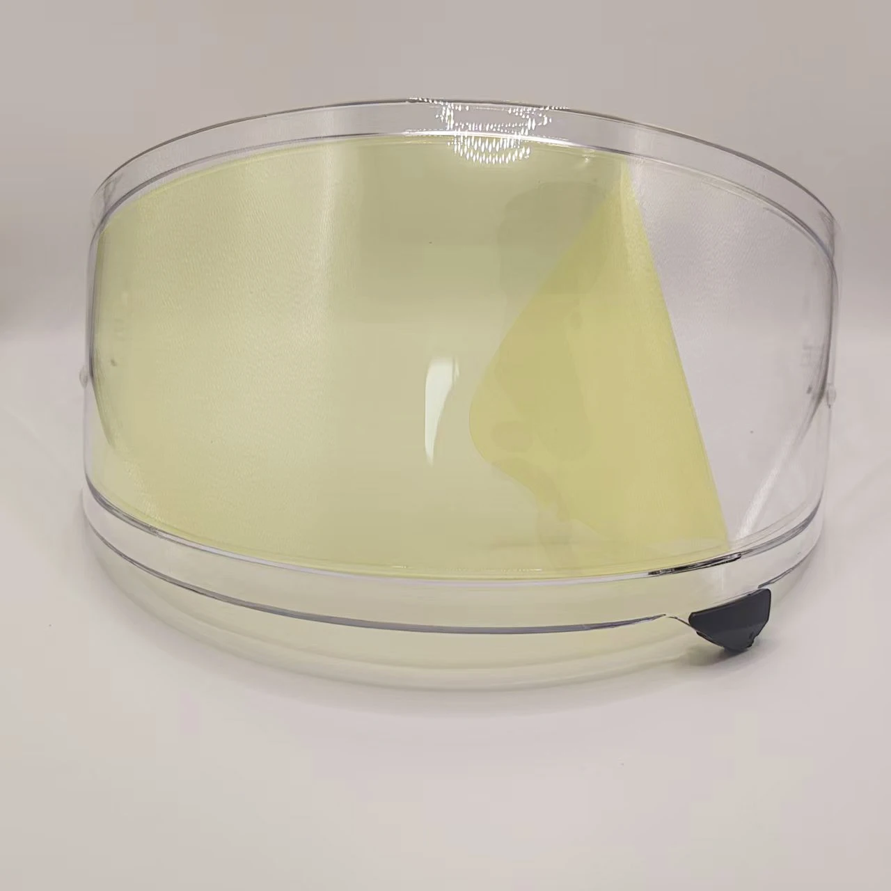 Photochromic Visor for SHOEI GLAMSTER CPB-1V Helmet Lens Shield Glass Viewfinder Visera Windshield Mica - view 6