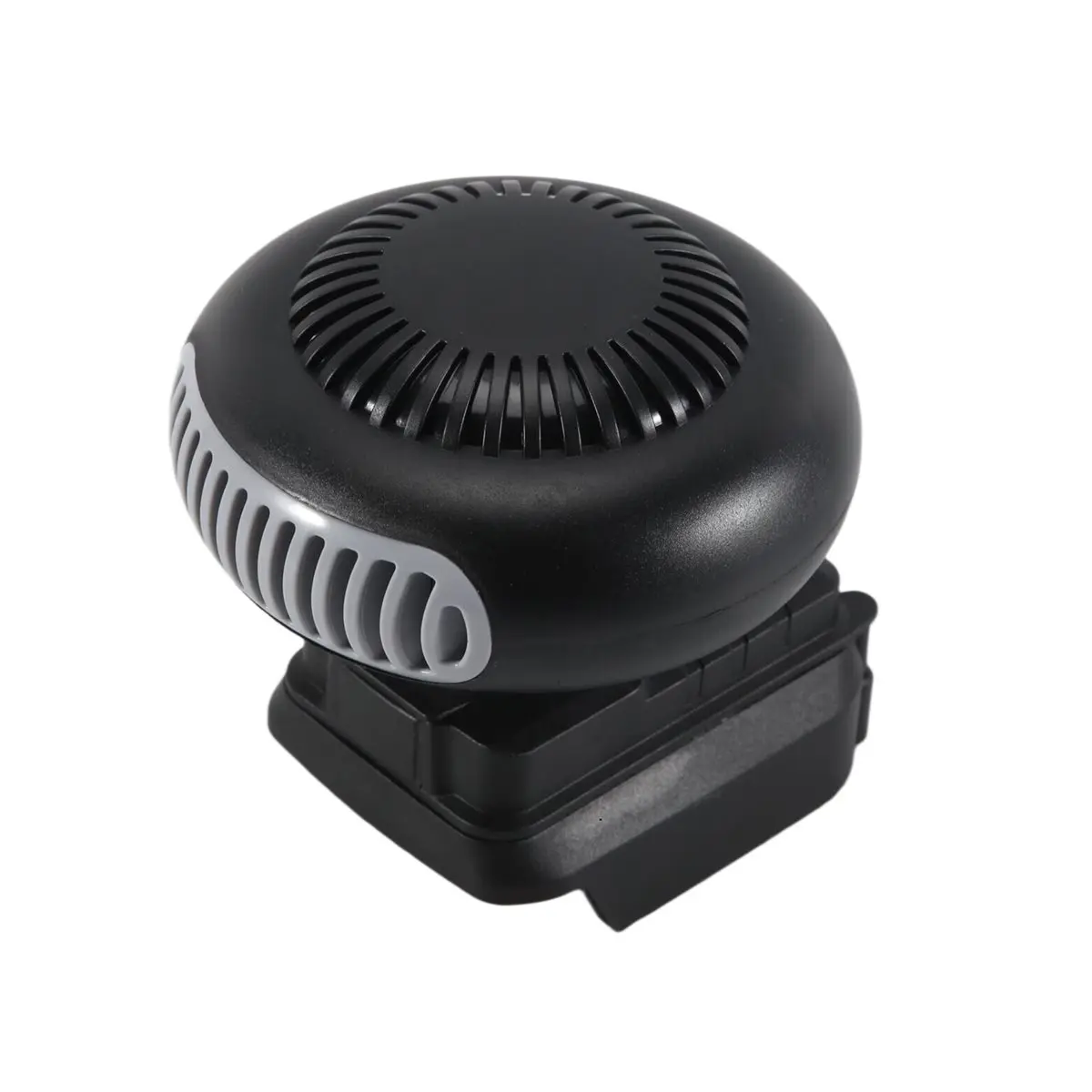 Rtyuyu For DeWALT 20V Battery Cordless Car Heater Electric Warm Air Blower Heating Fan Windshield Demister Defroster Power Tool