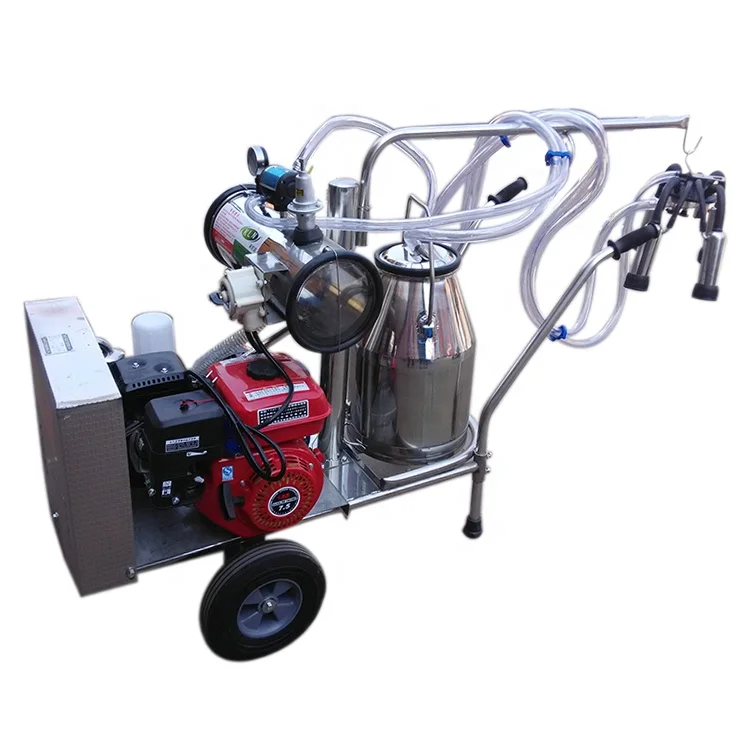 vacuum pump penis cow milking machine nepal with price