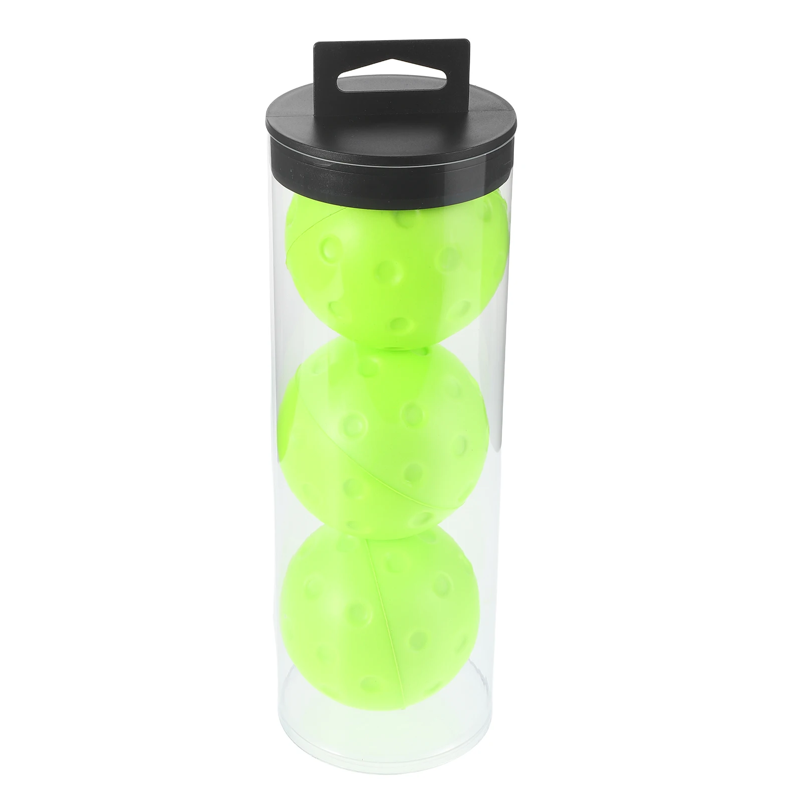 

Silent Balls 74mm Soft PU Foam Practice Quiet Sports Toys for Kids Fun Games