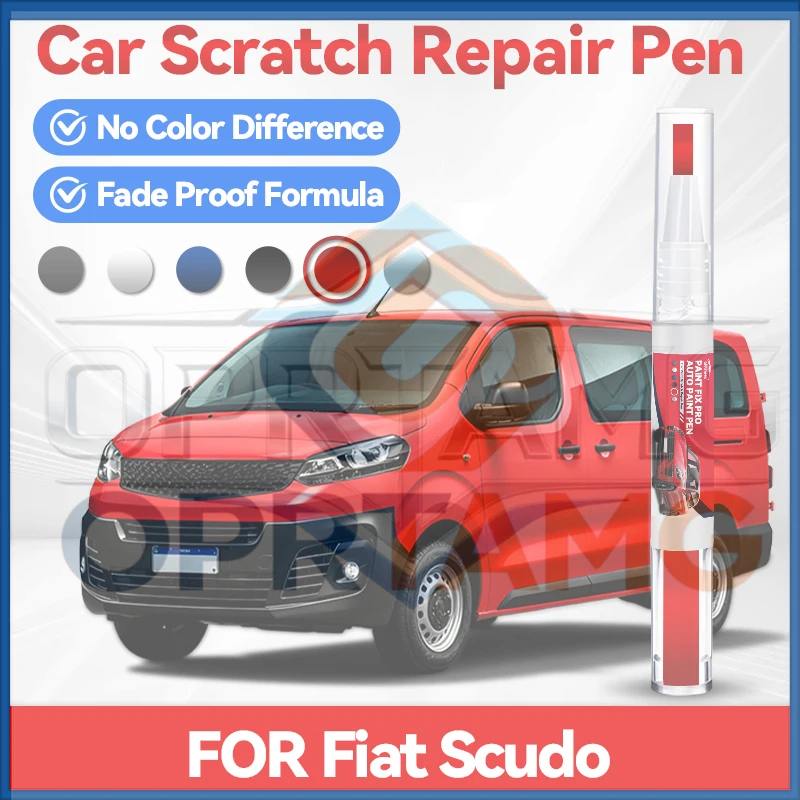 

Ручка-маркер для ремонта царапин на колесных дисках и кузове Fiat Scudo 2026 года, инструменты для детейлинга, аксессуары для автомобилей, инструменты для покраски, автотовары