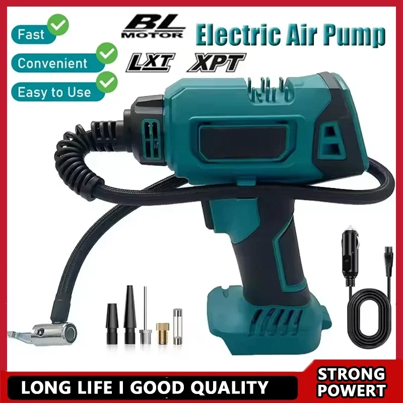 Fit Makita Cordless… - image