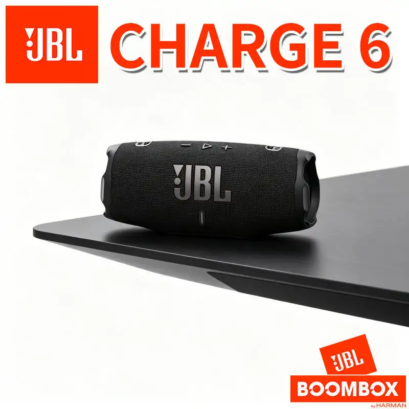 

Unopened Brand JBL Charge 6/GRIP/Flip7/Go4 Shockwave Child Hearing Protection Soft Safe Volume Kid Music Enlightenment Speaker