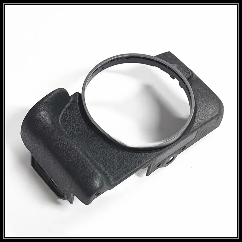 

Brand new original factory camera repair parts for Canon EOS R50/R100 black/white front cover