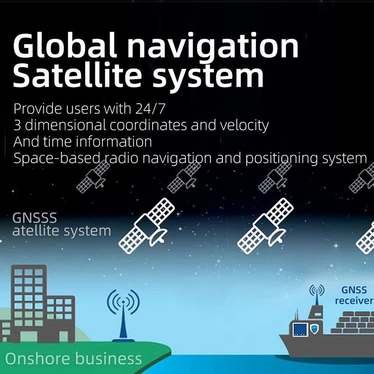 KSUN P510 25 واط DSC راديو بحري IPX7 مقاوم للماء اتجاهين جهاز الإرسال والاستقبال اللاسلكي البحري VHF GNSS نظام تحديد المواقع قارب ثابت راديو بحري