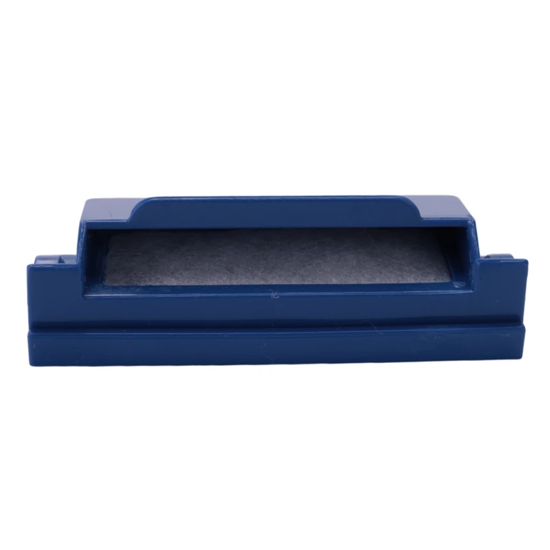 Filtros de substituição cpap para philips respironics dreamstation 6 slot de filtro reutilizável + 6 filtros ultrafinos descartáveis