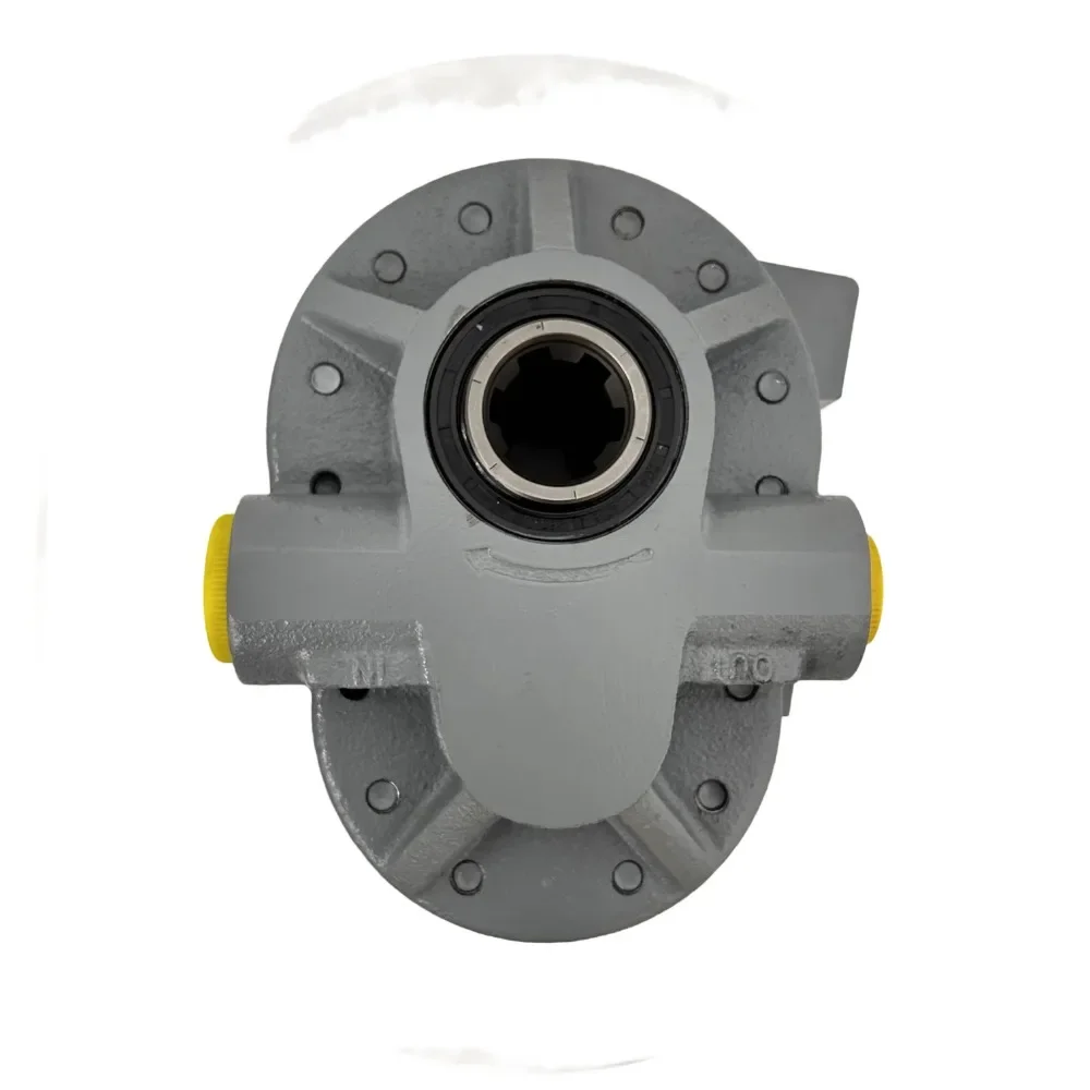 Factory Supply Hydraulic Pto Gear Pump 160cc for Agricultural Tractors