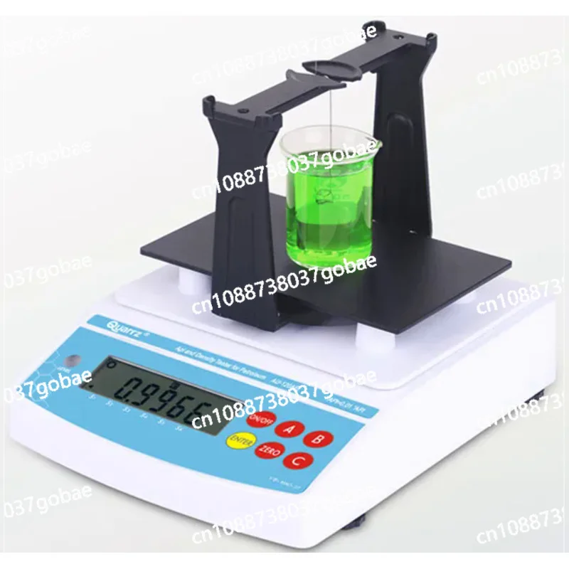 Meter , Naoh Density , Sodium Hydroxide Concentration Tester