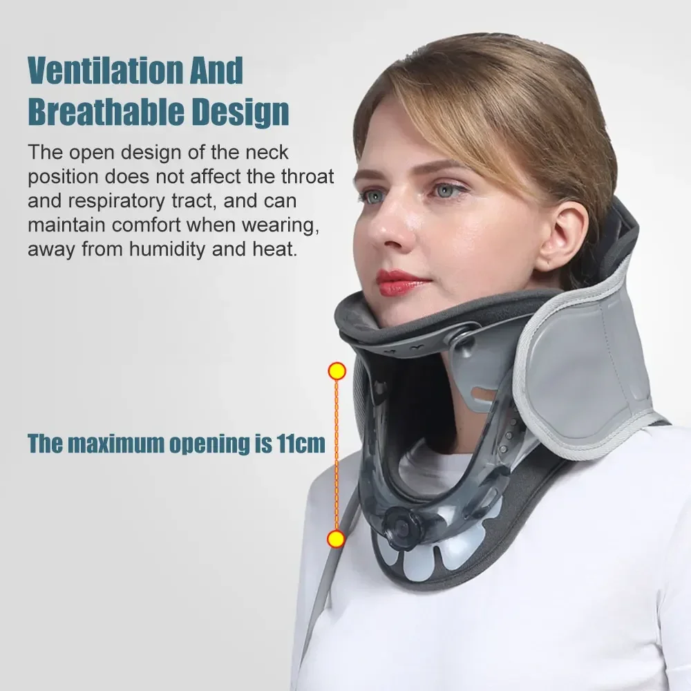 Рисунок 6 - Устройство для вытяжения шеи