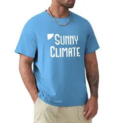 SUNNY CLIMATE. ARISU T-Shirt custom t shirt shirts graphic tees cute clothes t shirts for men graphic