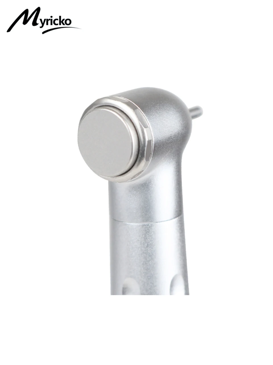 2/4 Holes Dental High Speed Handpiece Single Water Spray Torque/Standard Head Push Button Low Noise Dentist Equipment Tools - view 6