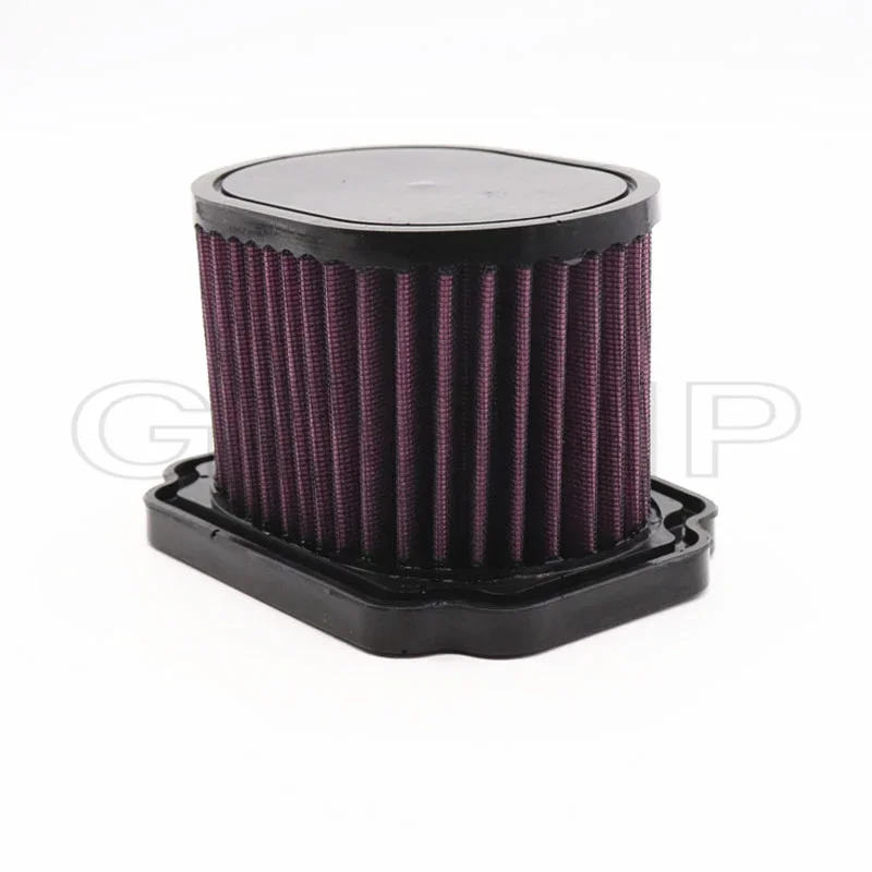 Fit for Yamaha MT07 FZ07 MT-07 FZ-07 2013-2016 Motorcycle High Quality Flow Air Filter Element Cleaner Replacement High Quality