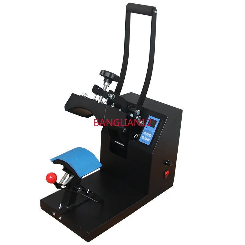 

Термопресс для кепок, многофункциональный пресс для кепок, термопресс для гольф-кепок, пресс для кепок своими руками.