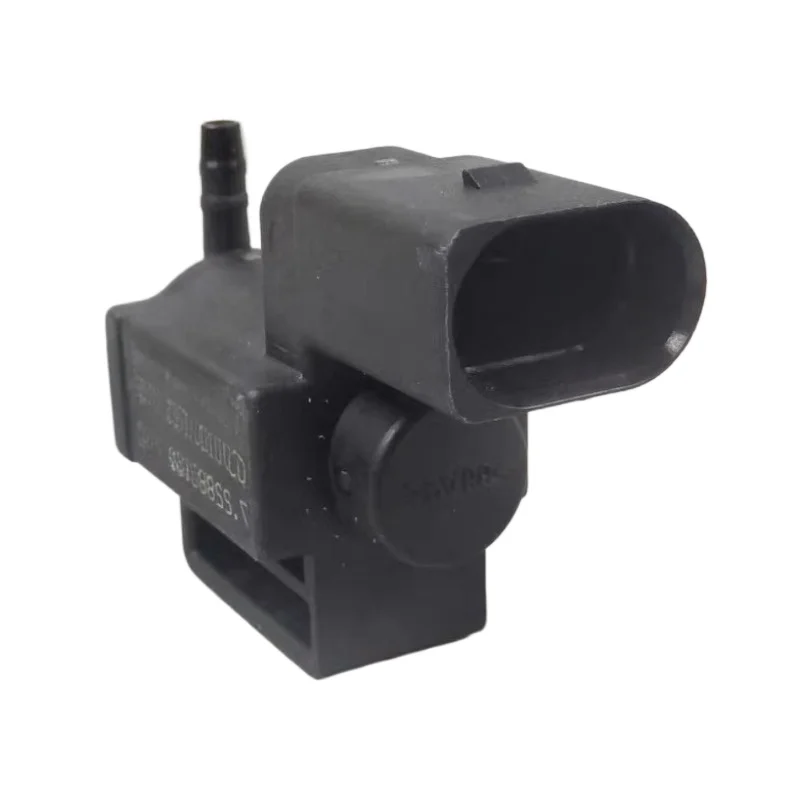 

Электромагнитный клапан впускного коллектора для Audi A6L 3,0 0,37 906 283 C 037906283C, новая черная пластиковая автомобильная часть