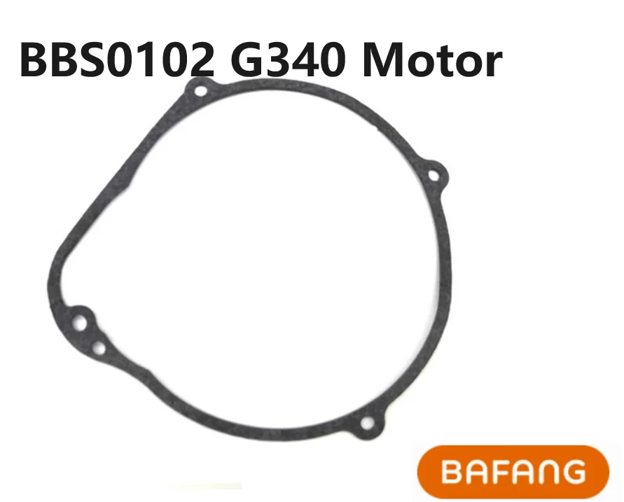 BAFANG Central Motor Gasket E-bike Seal Ring for BBS01B BBS02B BBSHD 1000W 8FUN Mid Drive Motor Seal Gasket Repair Parts