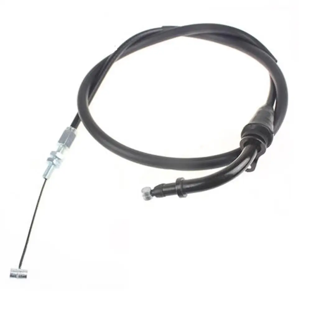 

Hangkai 4HP 2-Stroke Outboard Throttle Cable - Free Shipping
