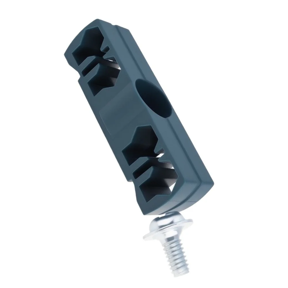 Bosch-Compatible Drill Stop Guide for GSR18V-90FC GSB18V-90C GSR18V Electric Drills Plastic Support Frame Accessory