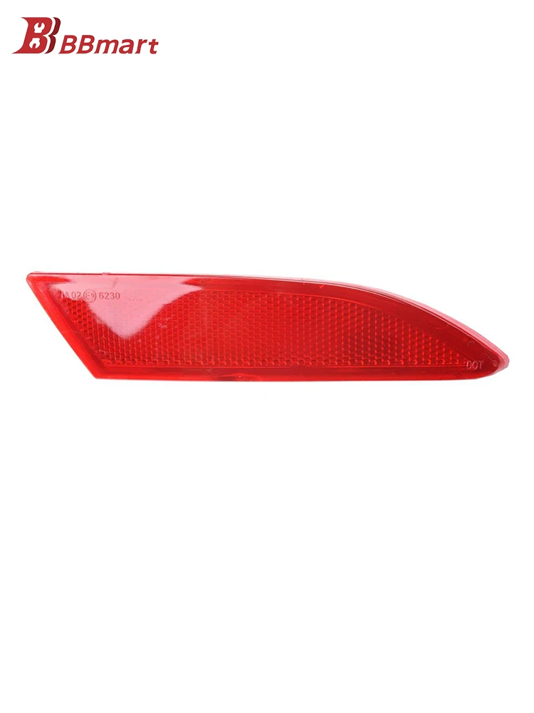 

BM51515B0AE BBmart Auto Parts 1 Pcs Rear Bumper Reflector For Ford Focus MK2 ST CB8 2011-2014 Focus MK2 F1 2015