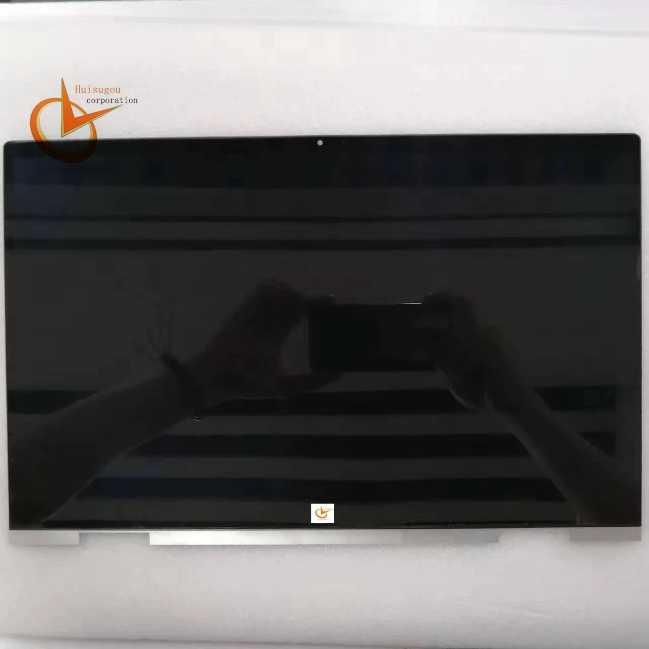 15.6'' 4K OLED For HP X360 Envy 15-ee 15-ed TPN-C149 LCD Touch Screen Replacement Assembly L93182-001 L93183-001 L93184-001 FHD