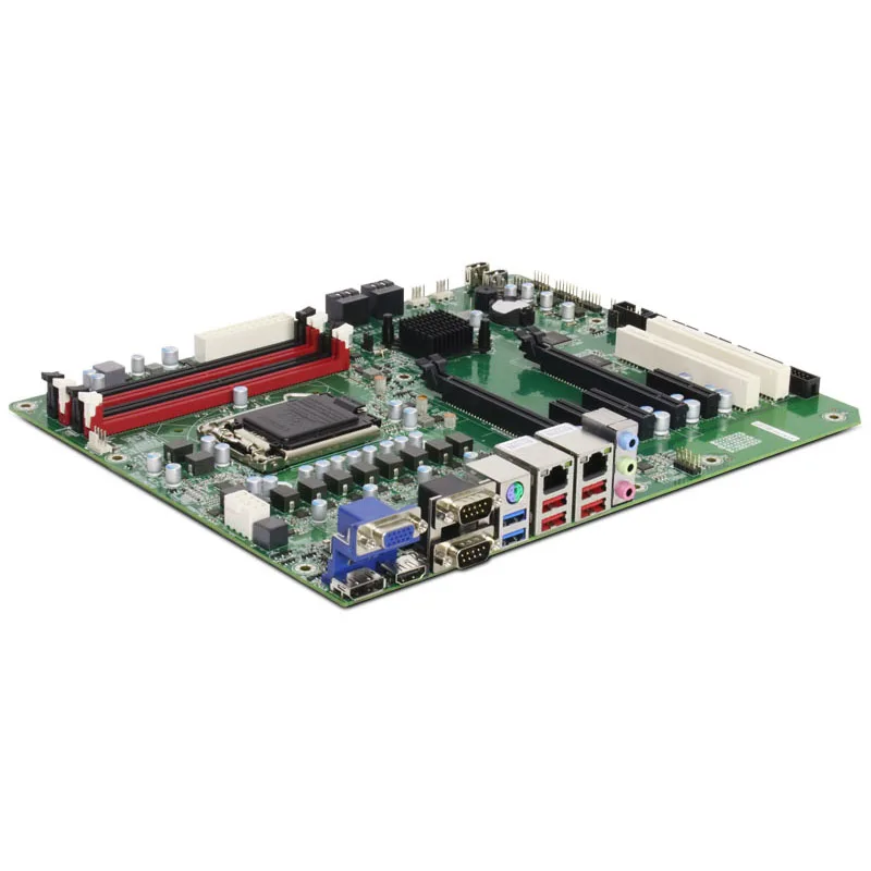 Powerful Q470 Chips… - image