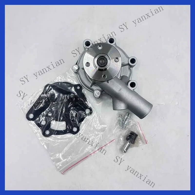 SY+ For Water Pump Tractor IH 234 235 244 245 254 1120 1130 MM409302 MM433424\