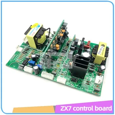 

ZX7-400 Single Tube Control Board IGBT Welding Machine Comes with Switching Power Supply Circuit Board