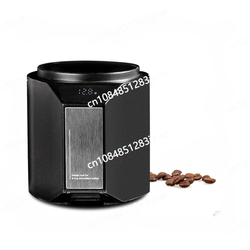 500G Coffee Timer Units Digital Kitchen Scale Multifunction Coffee Powder Weighing Cup Scale