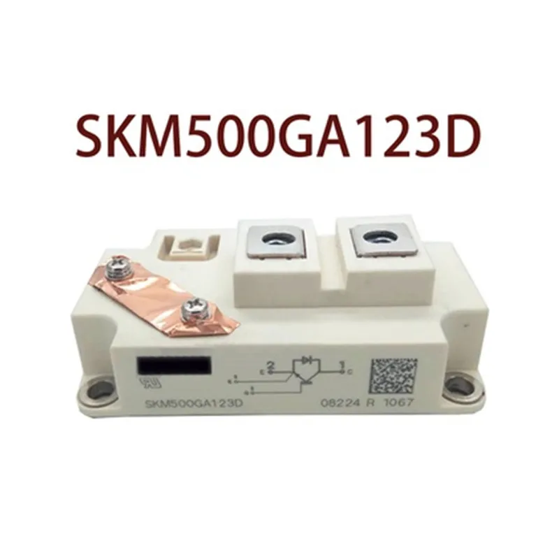 

SKM500GA123D New