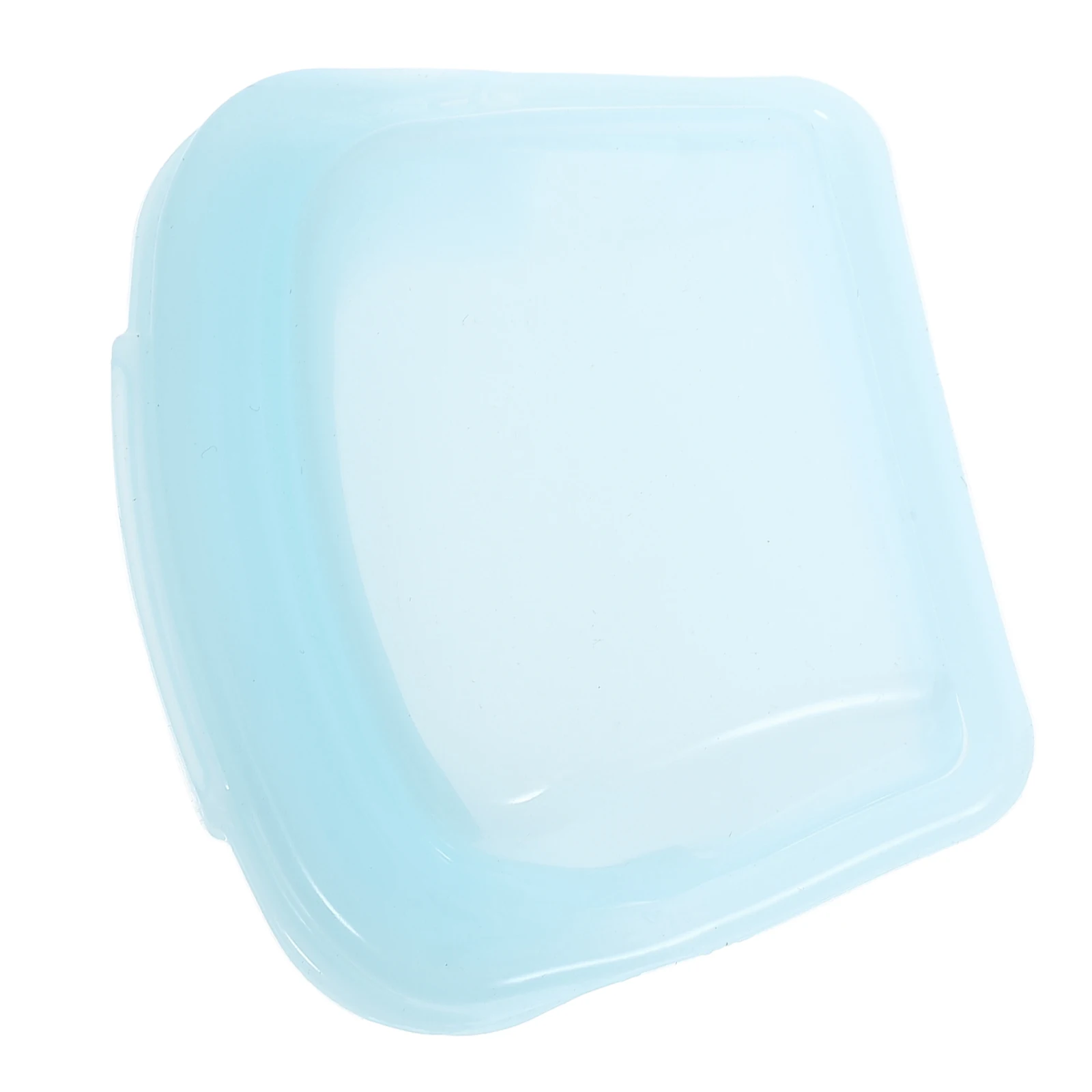 

Portable Silicone Pill Bag Small Travel Medicine Pouch Reusable Storage Bags Transparent Pill Holder Medication Container
