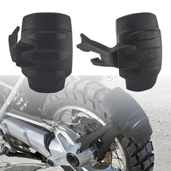 Mudguard For BMW gs1200 R1250GS R1200GS LC ADV 2013-2020 2021 2022 R 1250 GS Motorcycle Mud Guard Rear Fender Tire Hugger Splash