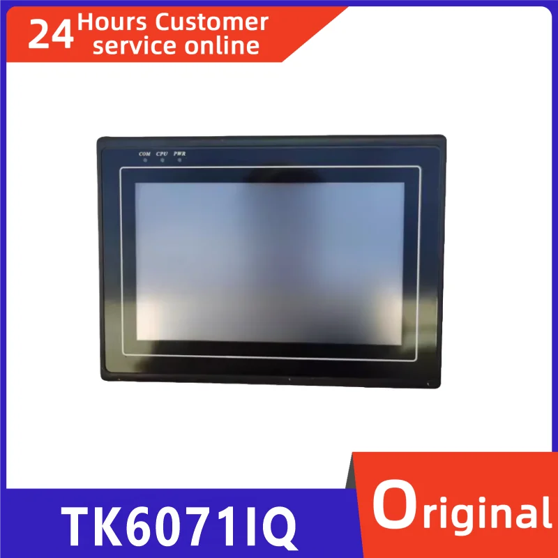 

New original touch screen TK6071IQ MT8070IE MT8070IH2KV MT8070IH3WV