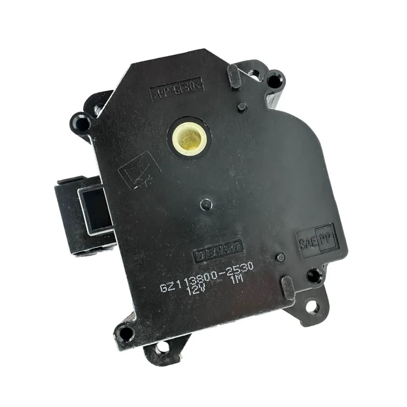seiwa73。 ① 4箱40本 Adjust the servo motor 063700-7340 063800-0700 for Suzuki SX4 2007