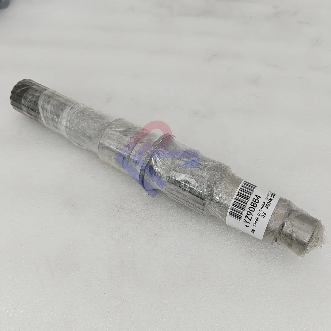 عمود YZ90884 مناسب لقطع غيار جرارات John Deere