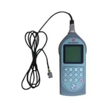 

AWA5936 vibration meter, practical and easy to use
