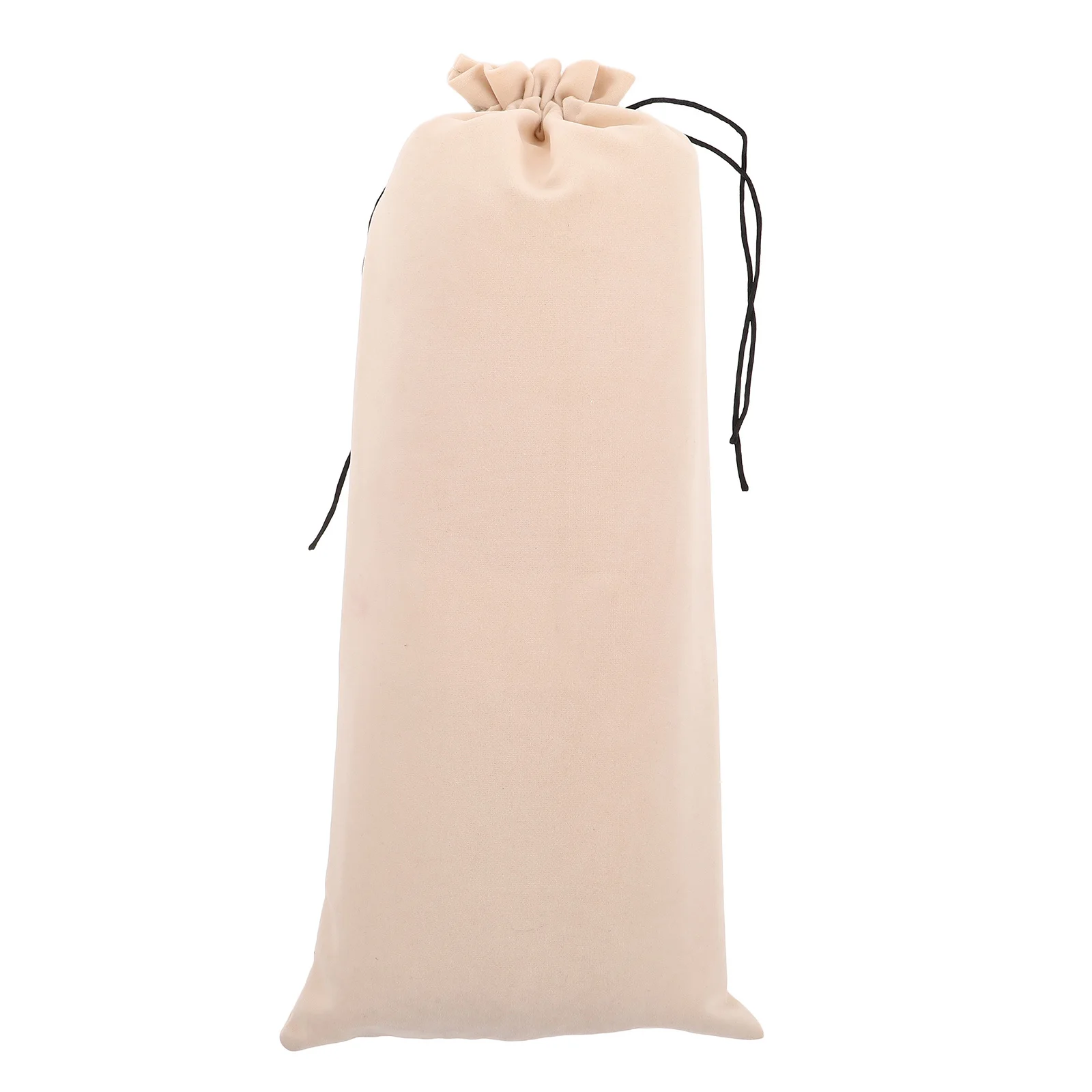 

Drawstring Pouch for Bugle and Similar Brass Gear Dustproof Storage Bag with Refined Stitching Travel Case for Musicians Use