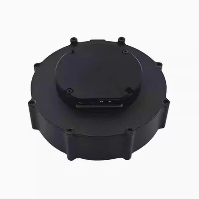 DC 48V lightweight built-in planetary gear motor 22Nm robot exoskeleton joint module motor 320RPM GIM8108-8