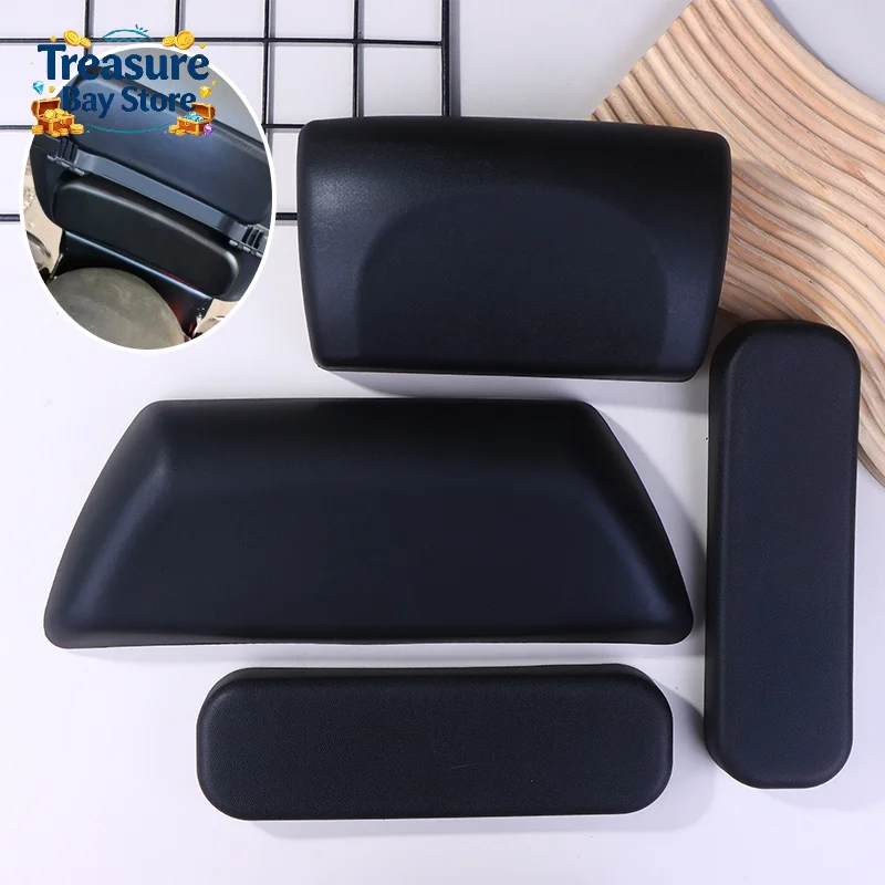 Motorcycle Trunk Backrest For  - огляд і ціна Motorcycle Gear Pants