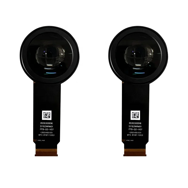 First Factory Binoc…