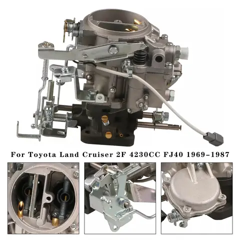 10 best sales Toyota BJ 40 - №8