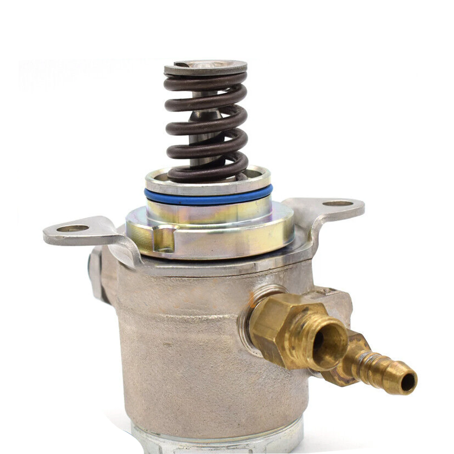 Bomba de combustible de alta presión para VW Jetta Golf Eos Audi A3 1.2TSI 1.4TSI 03C 127026 Piezas de motores R Bombas de combustible del sistema de suministro de combustible