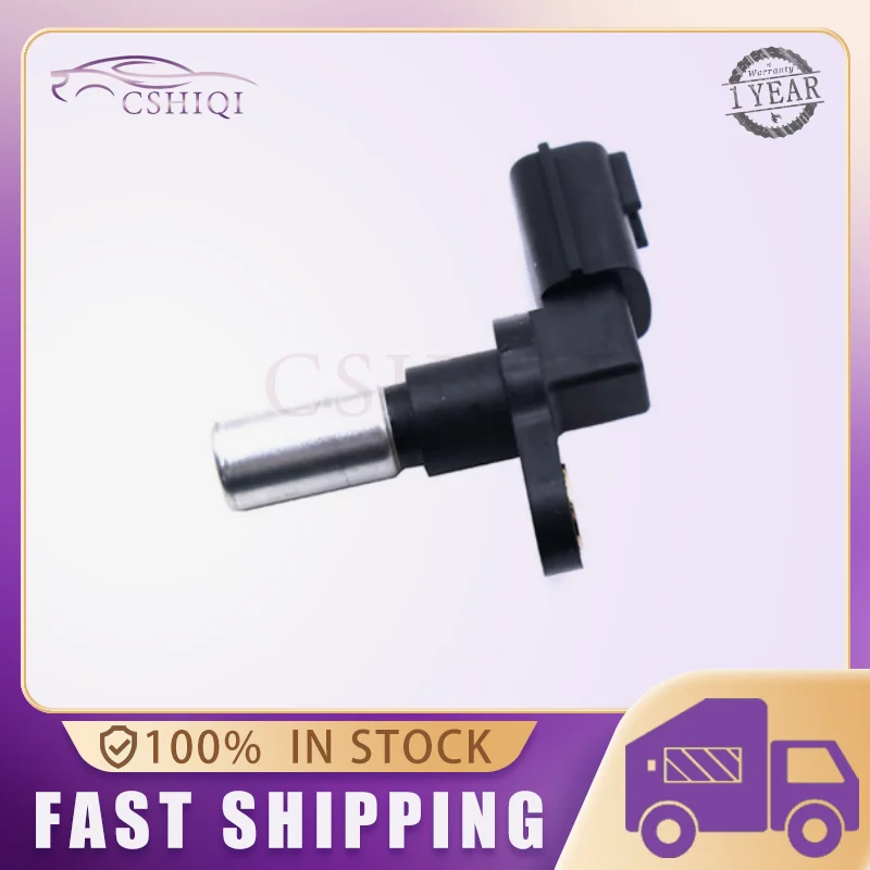 

237313S500 High quality New Crankshaft Position Sensor For Nissan Frontier Xterra 98-06 2.4L 3.3L V6 237313S500