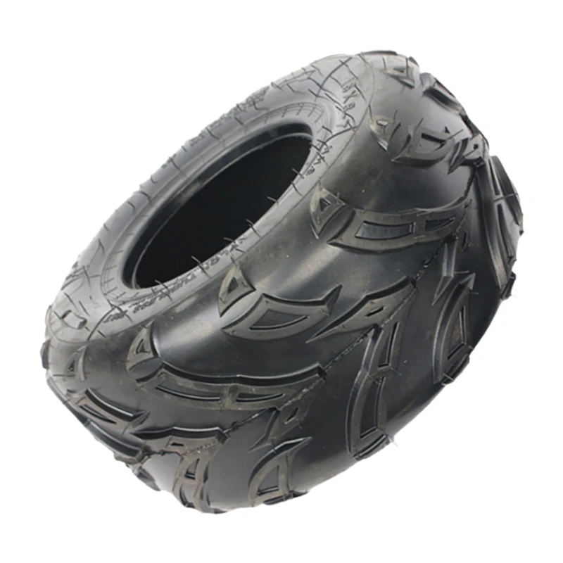 16X8-7 Kart Auto Parts 7 Inch ATV Tires  16X8.00-7  Highway Tire Off-road Tire Wear-resistant Wheel Tires