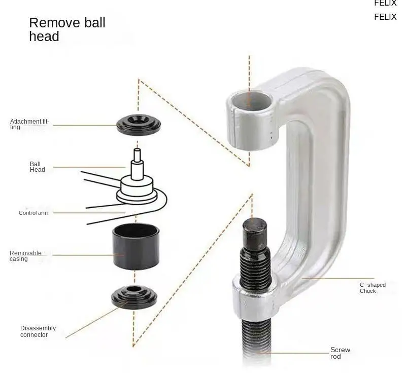 New Universal Cross…