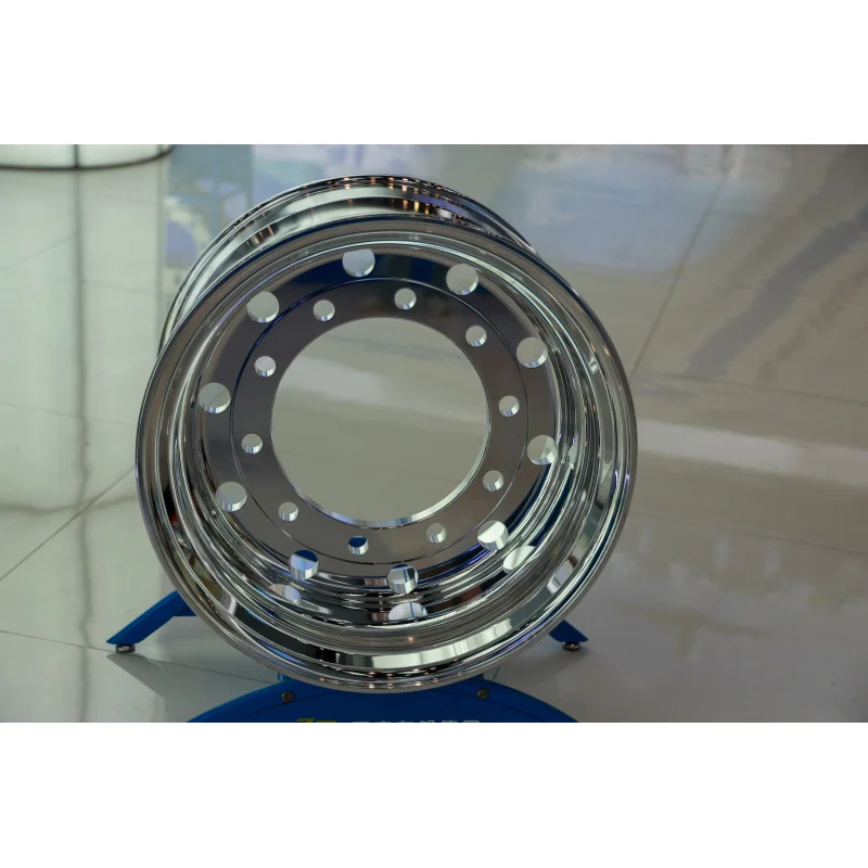 High Quality Custom Color Black Finish Forged Aluminum Alloy Offroad Wheel Hubs Universal 4X4 Pickup Truck Upgrade Modification