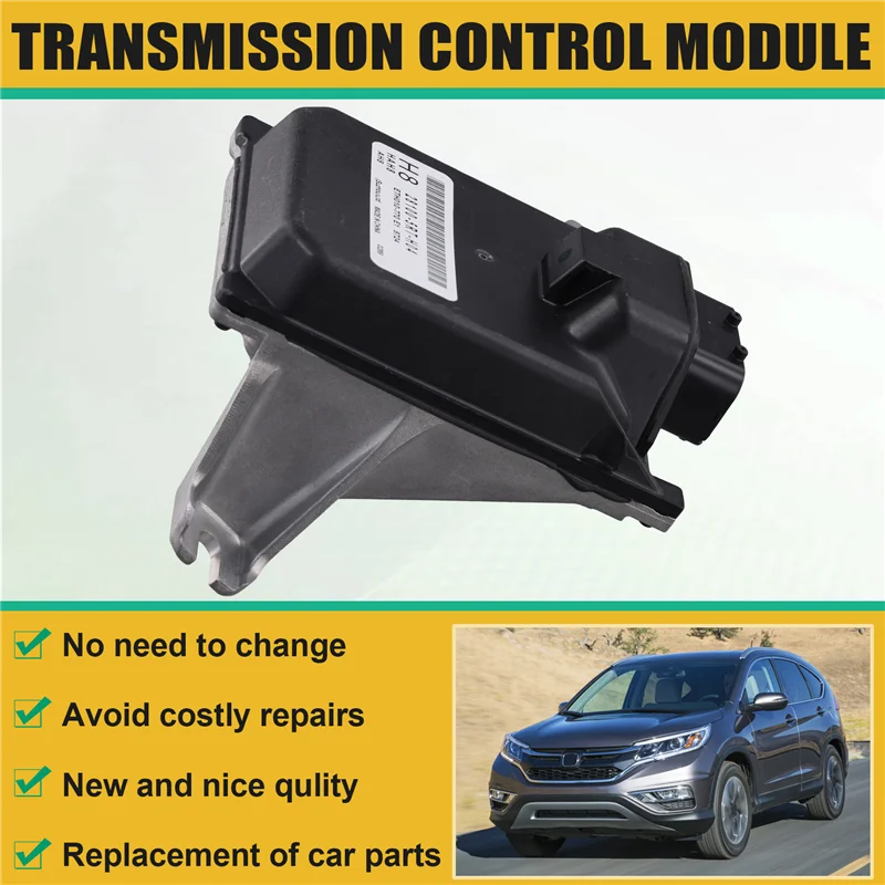 وحدة التحكم في ناقل الحركة في السيارة 28100-5RG-A12 لهوندا CR-V 1.5L CVT AWD AT 2017-2021