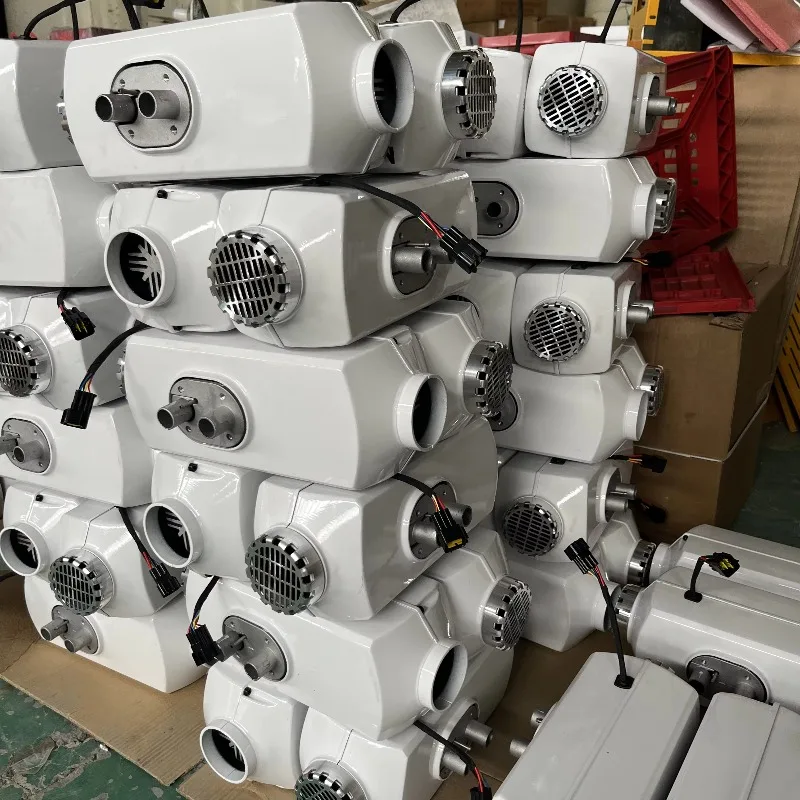 Although 24v 12v diesel air heater RV heater