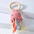 octopus rattle A