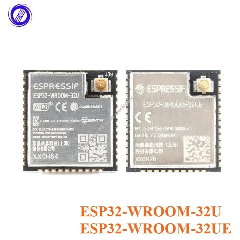 ESP32-WROOM-32U ESP… - image