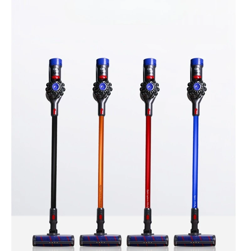 

Удлинительная трубка для пылесоса, аксессуары для удлинительных трубок, металлическая трубка, проводящая трубка, прямая трубка V7V8V10V11