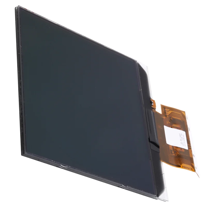

LCD Display Screen For Dashboard Speedometer Instrument Cluster For Mercedes Benz W204 W212 Pixel Repair
